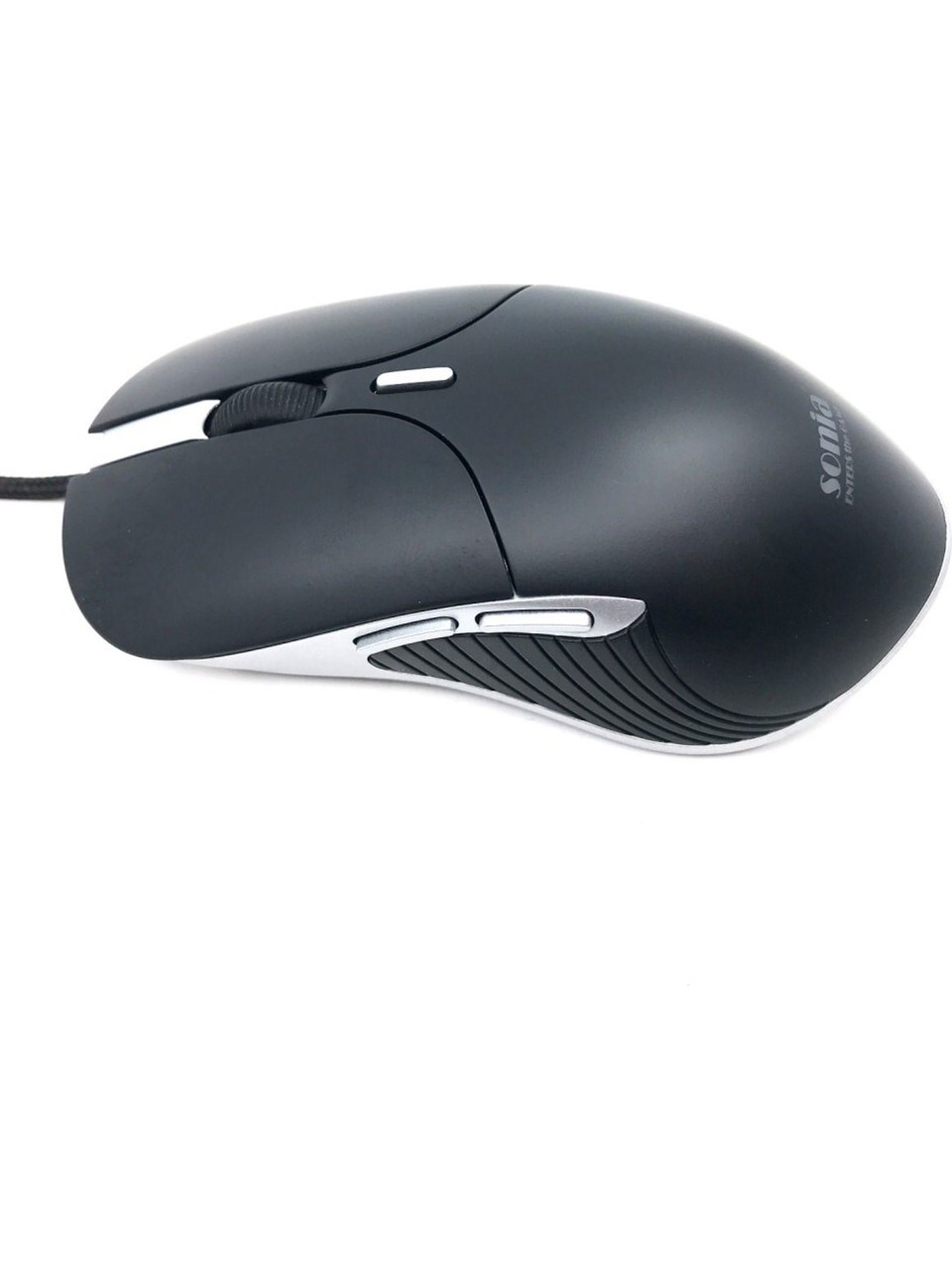 Sonia Sn-X6 Kablolu Gaming Oyuncu Mouse